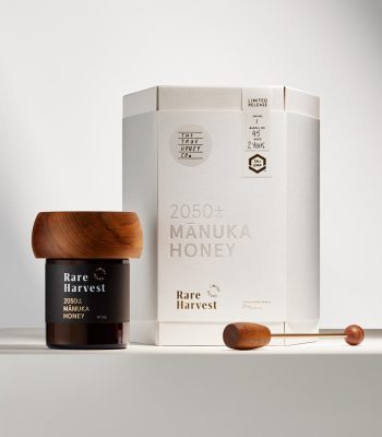 The True Honey Co.