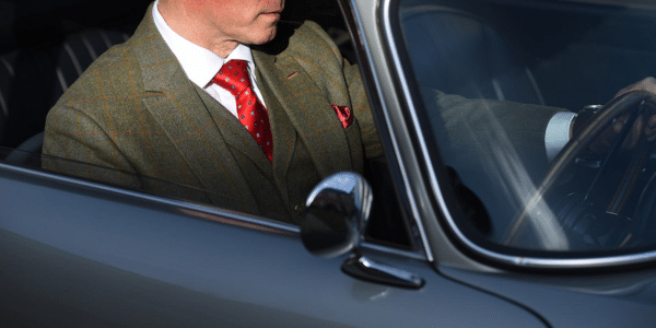 Souster & Hicks Tailors