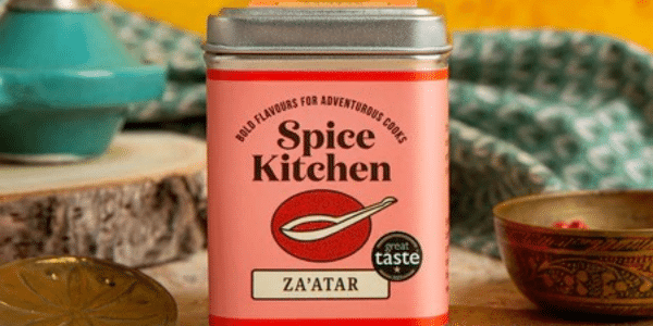 Spice Kitchen