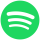 Spotify Primary Logo