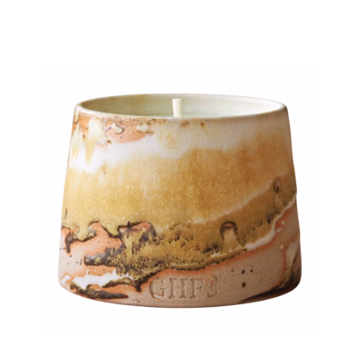 'Spring '26' Refillable Scented Candle