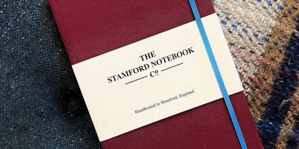 Stamford Notebook Co