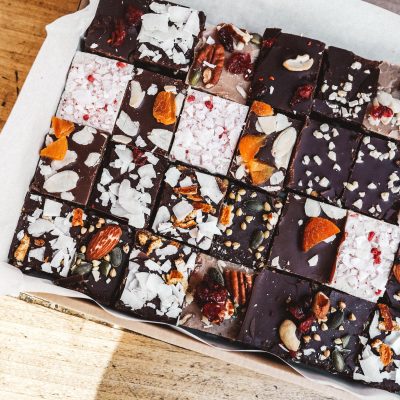 SweetWilds Mini Pieces RRP 14.00 For A Box Of 8 Pieces 678e72761a5ff