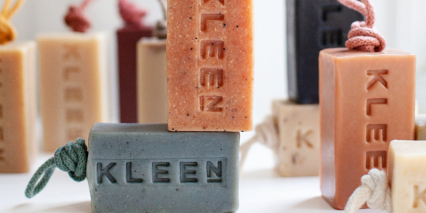 Kleen Soaps