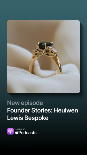 The Artisan Founder Podcast