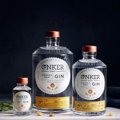 The Conker Distillery