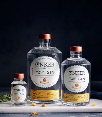 The Conker Distillery