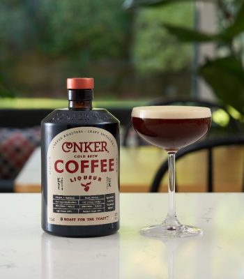 The Conker Distillery
