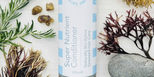 The Cornish Seaweed Bath Co.