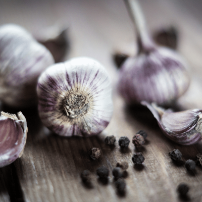 The Craft of Flavour