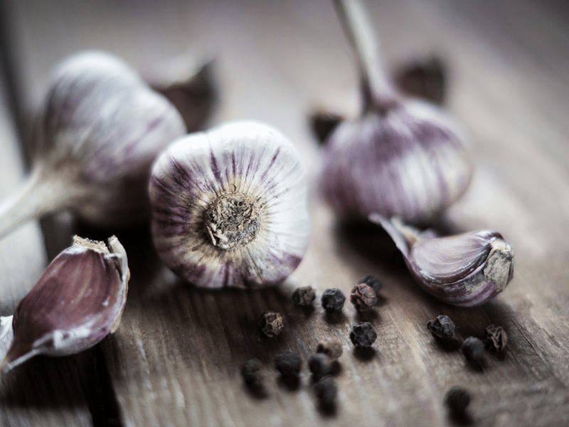 The Craft of Flavour