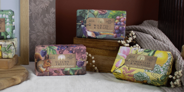 The English Soap Company