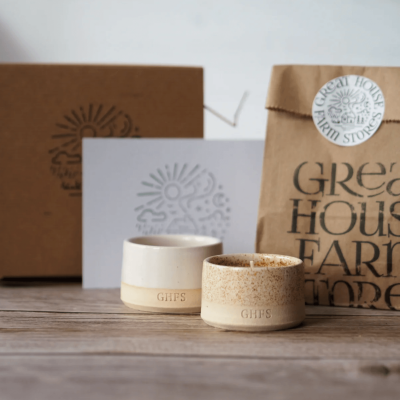 The Tealight Gift Box