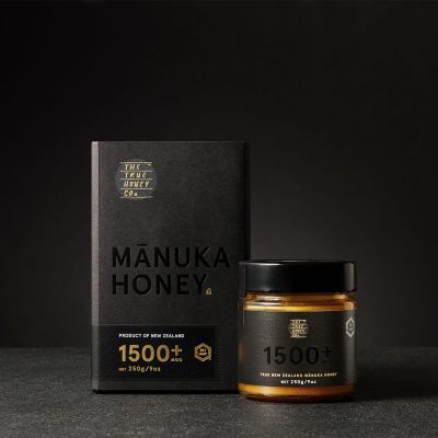 The True Honey Co.