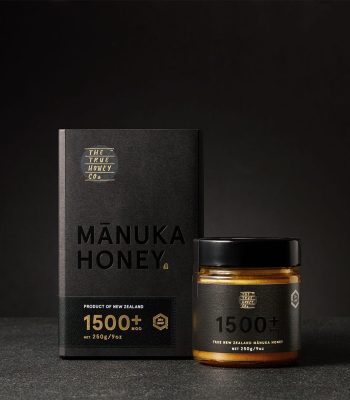 The True Honey Co.