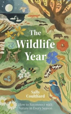The wildlife Year