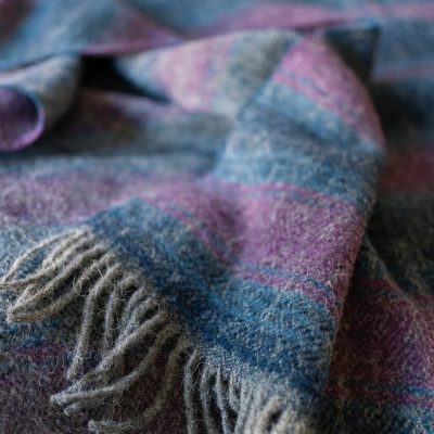 Thirlmere Throw