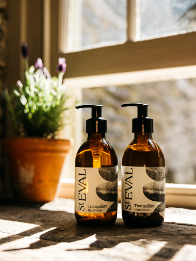 Tranquillity Hand Wash
