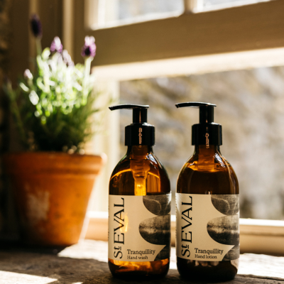 Tranquillity Hand Wash