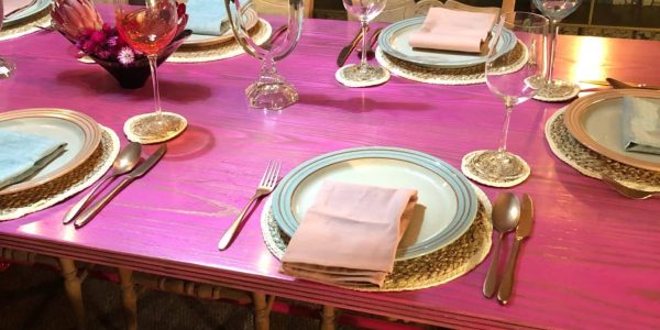 Twisted Eye Furniture