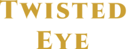 Twisted Eye Logo