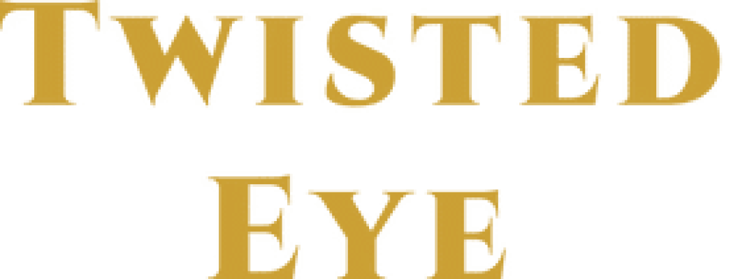 Twisted Eye Logo