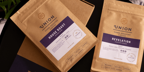 Union Coffee