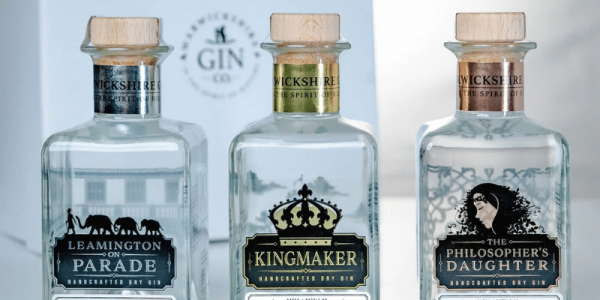Warwickshire Gin Company