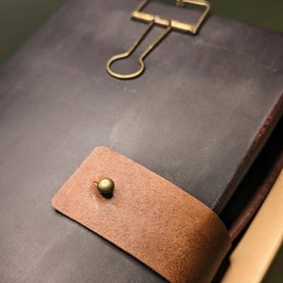 Wayfinder Sketch Journal