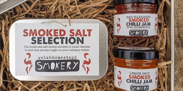 Welshhomestead Smokery