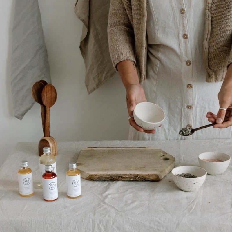 Wild Sage + Co