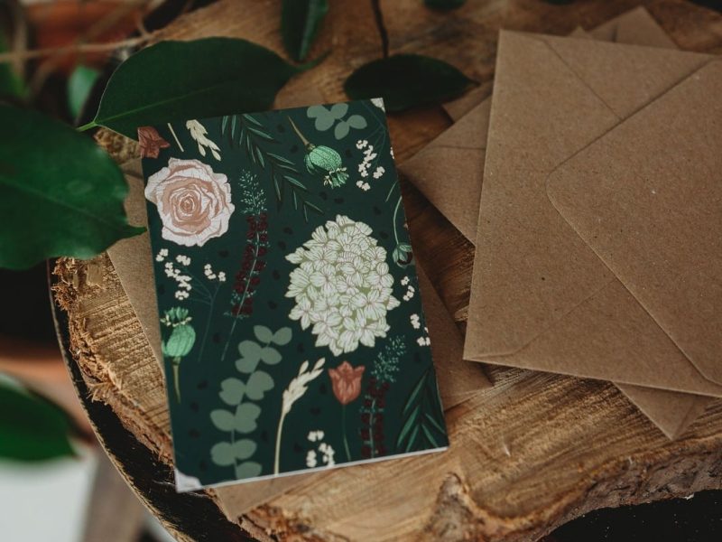 Wildwood Paper