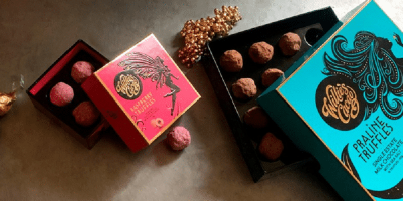 Willie's Cacao