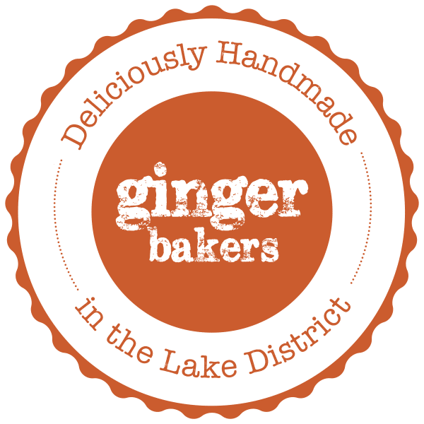 ginger bakers logo