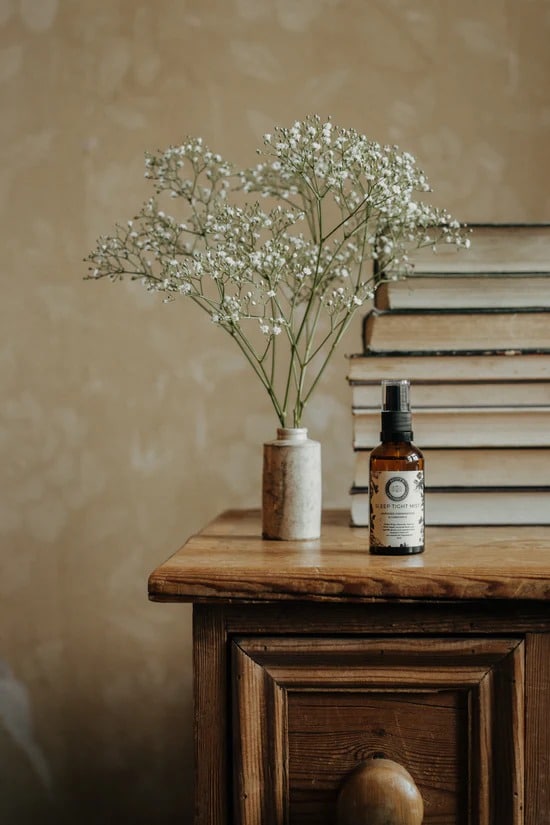 Scott's Apothecary