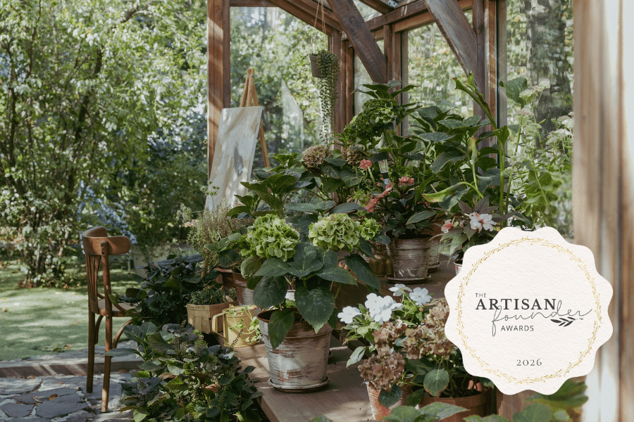 The Artisan Founder Awards