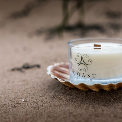 Coast Candle Co