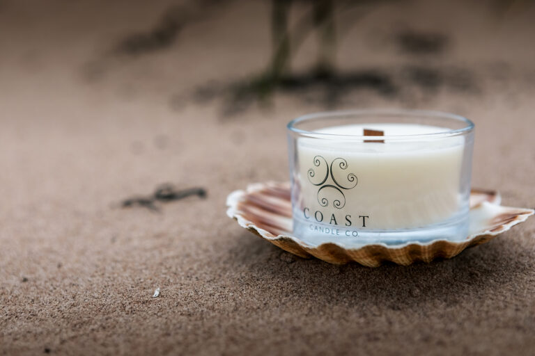 Coast Candle Co