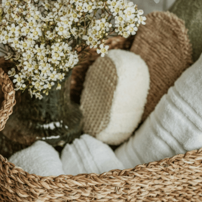 Listening to Your Skin Through Winter