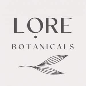 Lore Botanicals