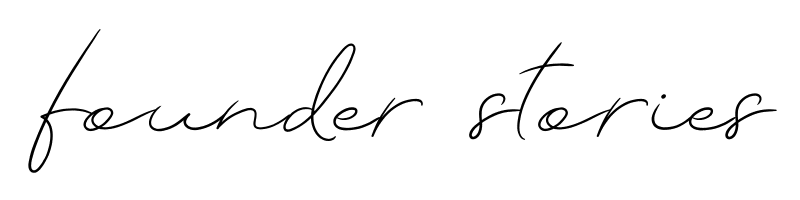 founder stories