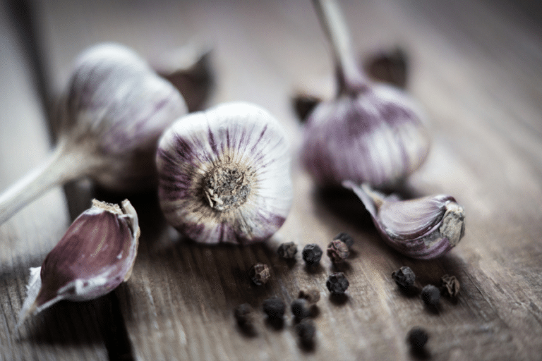 The Craft of Flavour