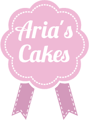 Aria's Cakes Giveaway